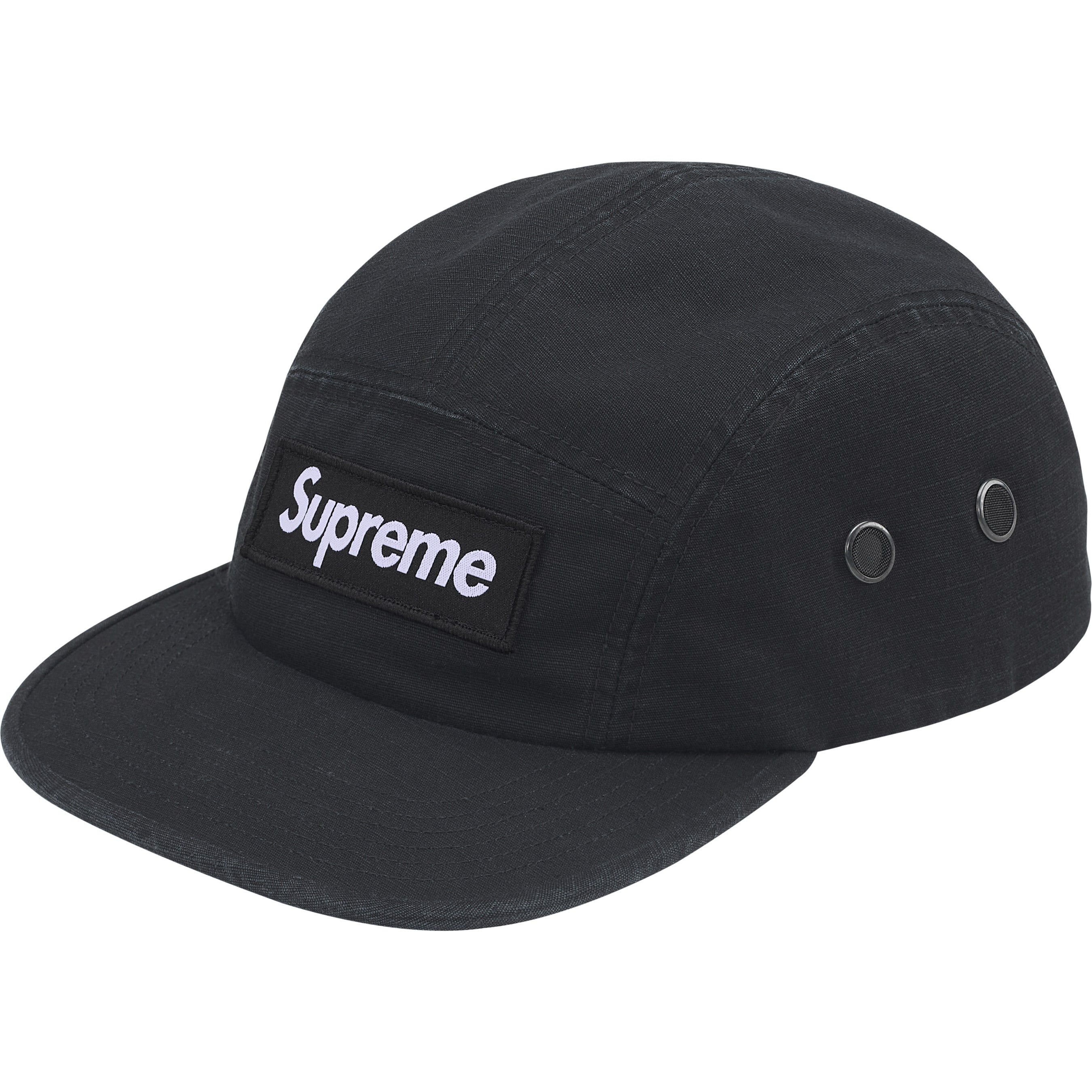 Military Camp Cap view 9